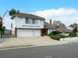 11129 Canyon Meadows Dr, Whittier, CA