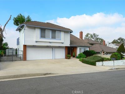 11129 Canyon Meadows Dr, Whittier, CA, 90601