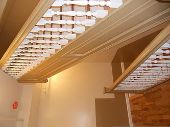 Rented by Willie Kathryn Suggs, LREB