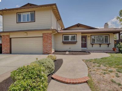 7009 Cedar Ln, Dublin, CA, 94568