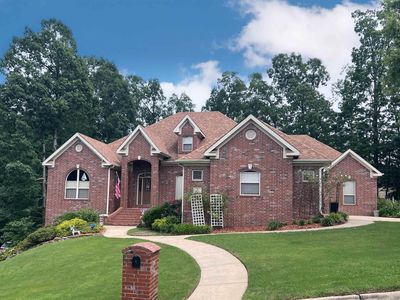 1 Woodstream Cv, Little Rock, AR, 72211
