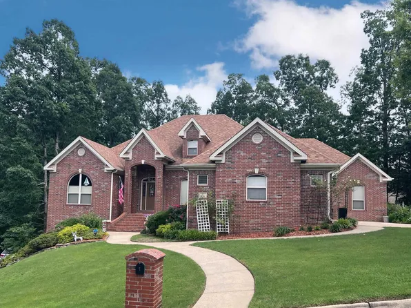 1 Woodstream Cv, Little Rock, AR 72211