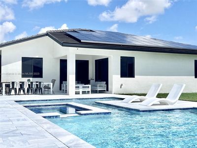 13270 SW 229th St, Miami, FL, 33170