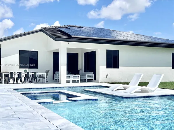 13270 SW 229th St, Miami, FL 33170