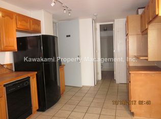 2415 Ala Wai Blvd APT 1108, Honolulu, HI 96815