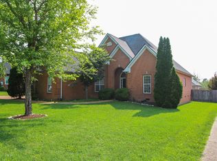 3044 Ohallorn Dr, Spring Hill, TN 37174