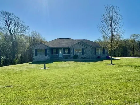239 Dreamz Estate Dr, Perryville, MO 63775