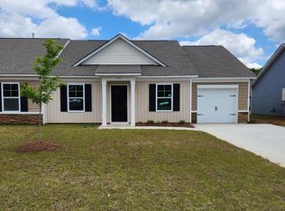 377 Conifer St, Sumter, SC 29154