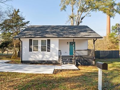 223 K St, Anderson, SC, 29625