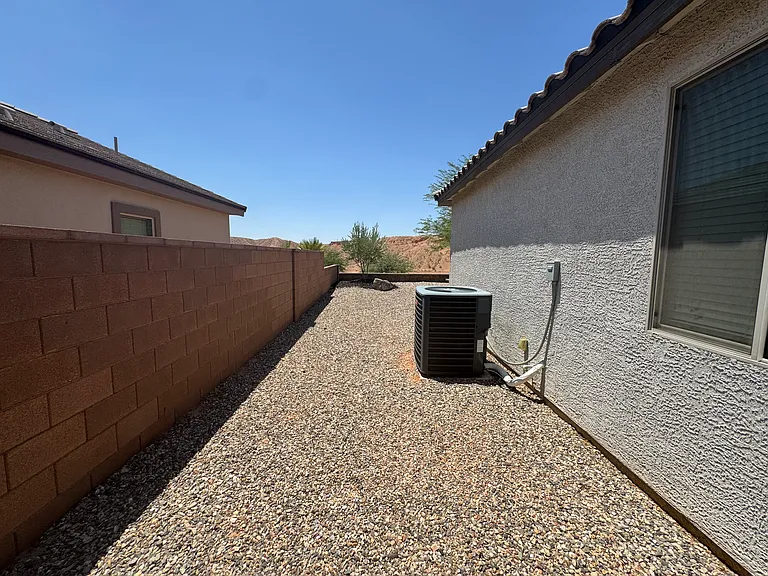 Sideyard