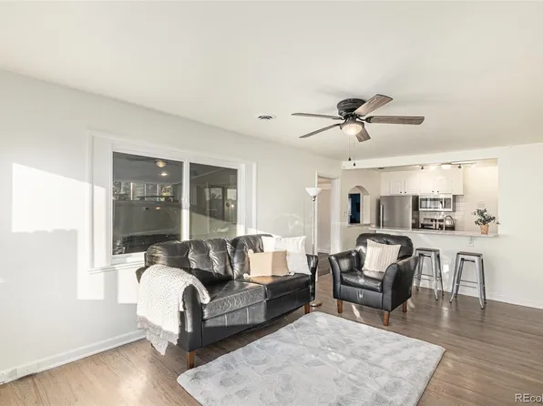 1961 W Kentucky Avenue, Denver, CO 80223