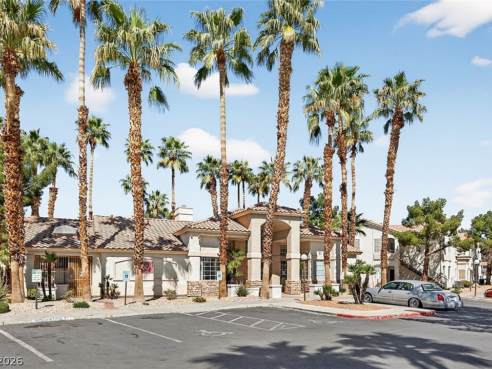 1st image of 1405 S Nellis Blvd Unit 1020