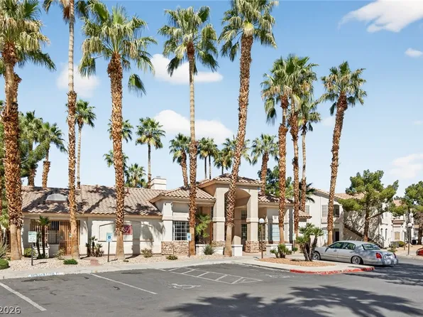 1405 S Nellis Blvd Unit 1020, Las Vegas, NV 89104