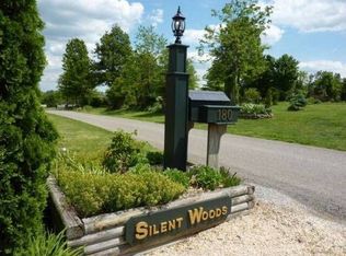 180 Winterhawk Rd, Danville, KY 40422