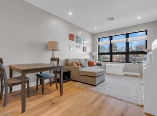 70 Leo M Birmingham Pkwy #U307, Brighton, MA 02135