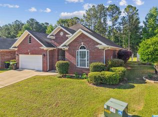 84 N Creek Dr, Sylacauga, AL 35150