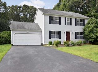 649 Chestnut Hill Rd, South Kingstown, RI 02879