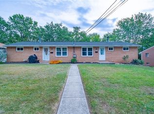 324 Pershing Ave NW, Massillon, OH