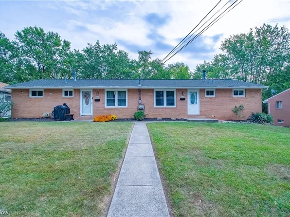 324 Pershing Ave NW, Massillon, OH 44646