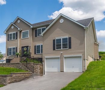 38 Panorama Drive, New Windsor, NY, 12553