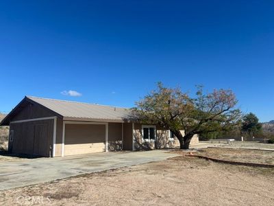 49618 Buena Vista Rd, Morongo Valley, CA, 92256