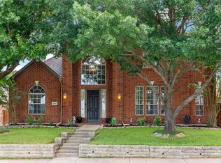 504 Medina Ln, Allen, TX 75013