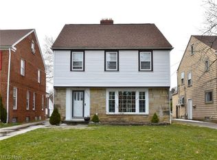 3720 Riedham Rd, Shaker Heights, OH 44120
