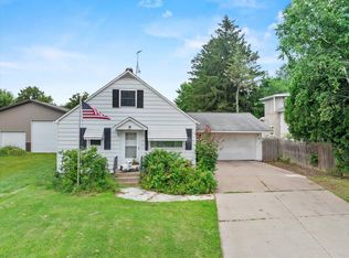 508 W South St, Loyal, WI 54446