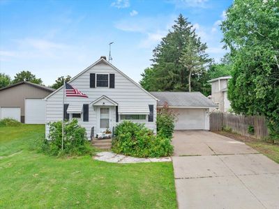 508 West SOUTH STREET, Loyal, WI, 54446