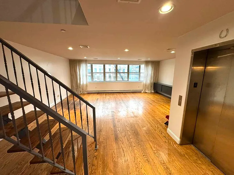 214 Bowery #Penthouse 2 — Photo 5