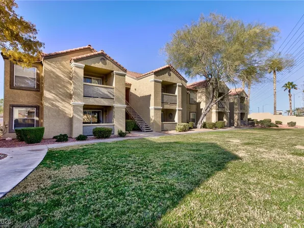 2300 Silverado Ranch Blvd #1037, Las Vegas, NV 89183