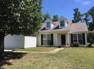 2913 Longspur Dr, Matthews, NC 28105