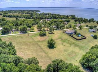 206 Mohawk Trl, Pt, TX 75472