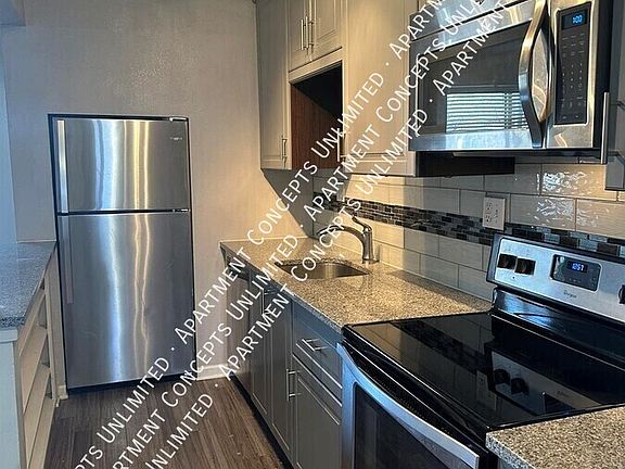 2nd image of 610 Winona Ct APT 25