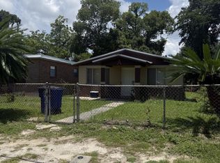 813 E 12th Ct, Panama City, FL 32401