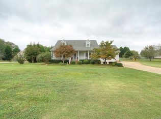 405 Garrett Ln, York, SC 29745