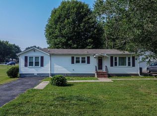 714 E 13th St, Benton, KY 42025