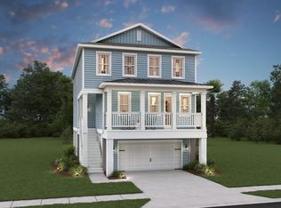 2 Shiloh Ct, Beaufort, SC 29907