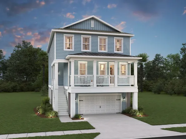 2 Shiloh Ct, Beaufort, SC 29907