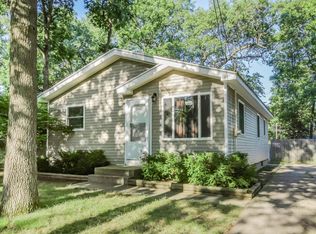 3901 Heron Ave SW, Wyoming, MI 49509