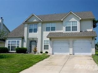 131 Canewood Blvd, Georgetown, KY 40324