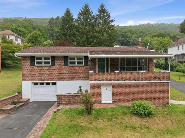 722 South Ave, Jim Thorpe, PA 18229