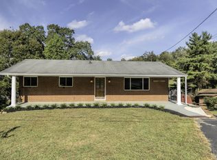 110 Swann Way LOT 6, Harriman, TN 37748