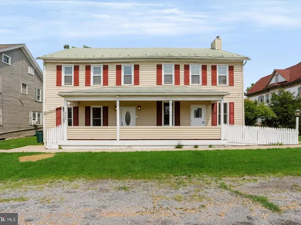 313 Market St, New Berlin, PA 17855
