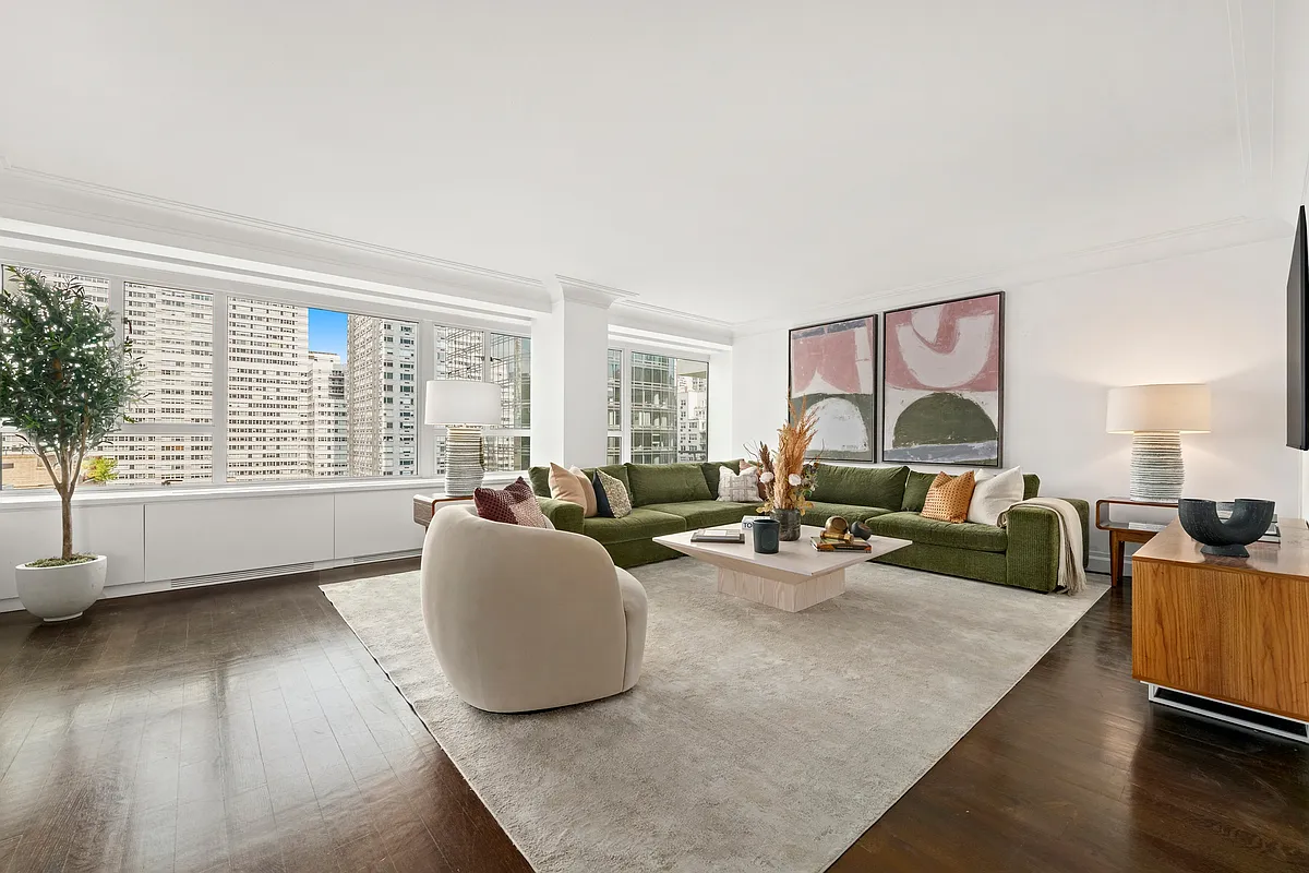 200 East 66th St Unit D1205  