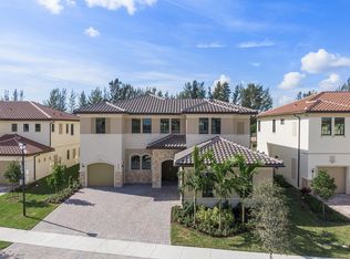 9065 W Parkland Bay Trl, Parkland, FL 33076