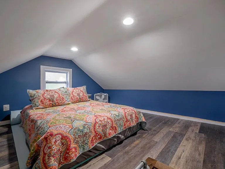 7201 N Highland Ave #B — Photo 4