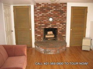 21 Vacca St, Johnston, RI 02919