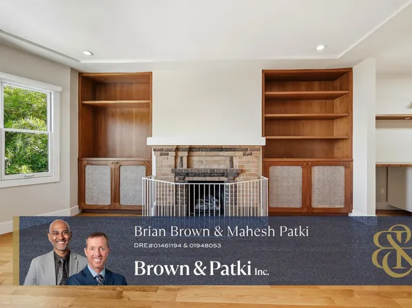 362 Chenery St, San Francisco, CA 94131