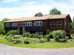 2211 Poolville Rd, Hubbardsville, NY 13355